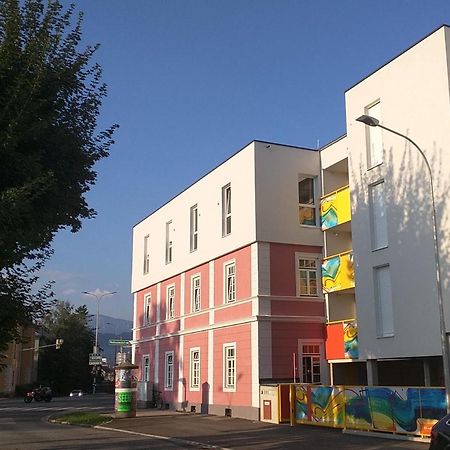 305 Berlin, Studio Apartment, 38M2 2-4 Pers Klagenfurt am Woerthersee Buitenkant foto