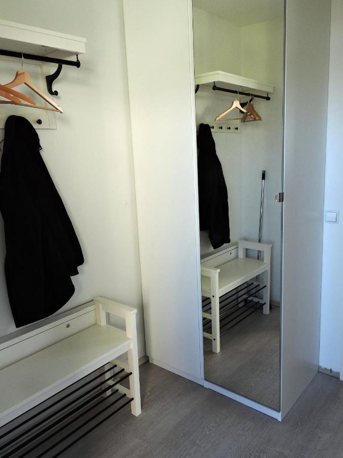 305 Berlin, Studio Apartment, 38M2 2-4 Pers Klagenfurt am Woerthersee Buitenkant foto