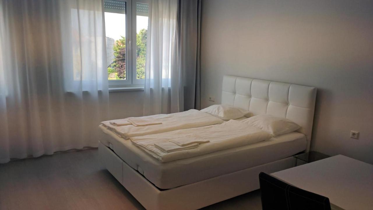 305 Berlin, Studio Apartment, 38M2 2-4 Pers Klagenfurt am Woerthersee Buitenkant foto