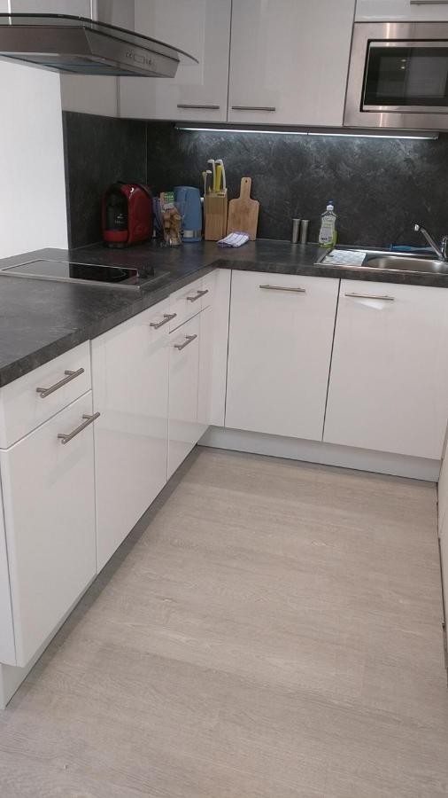 305 Berlin, Studio Apartment, 38M2 2-4 Pers Klagenfurt am Woerthersee Buitenkant foto